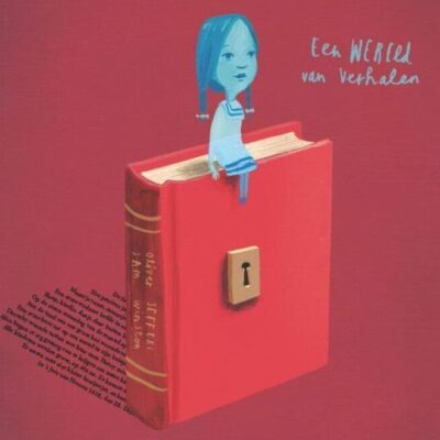 Oliver Jeffers, 2016