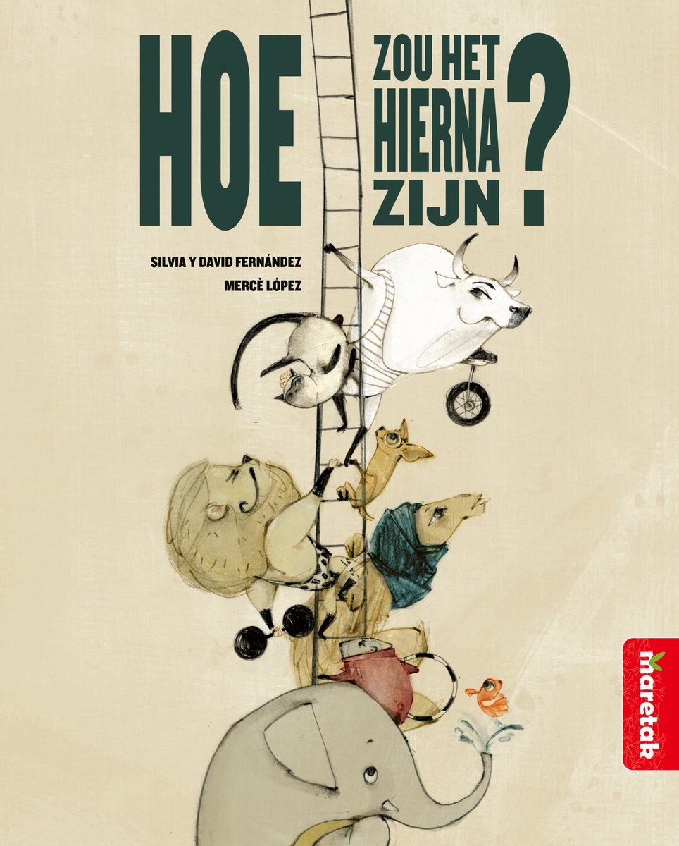Hoe zou het hierna zijn