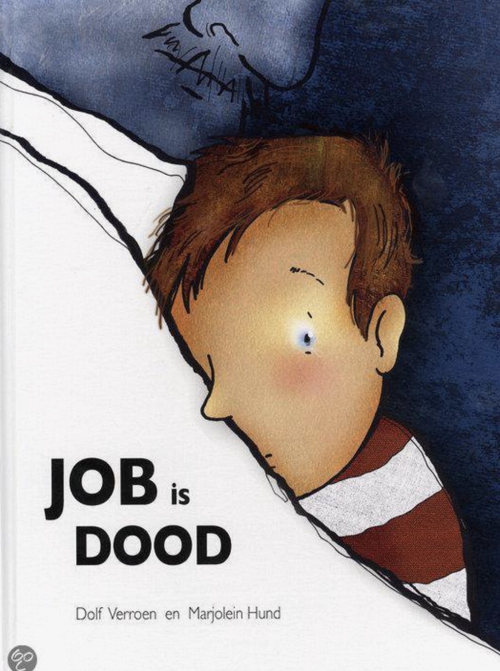 Job is dood, Dolf Verroen & Marjolein Hund