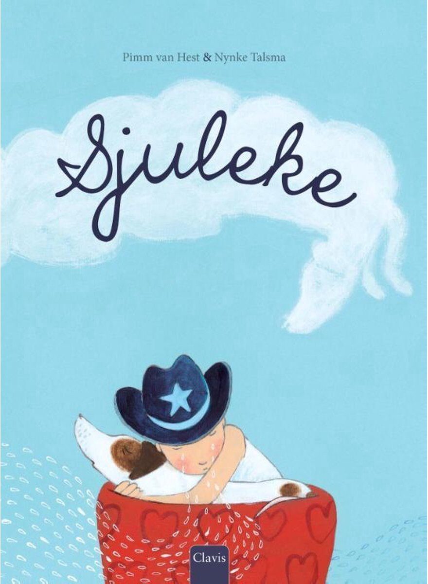 Sjuleke, Pimm van Hest & Nynke Talsma