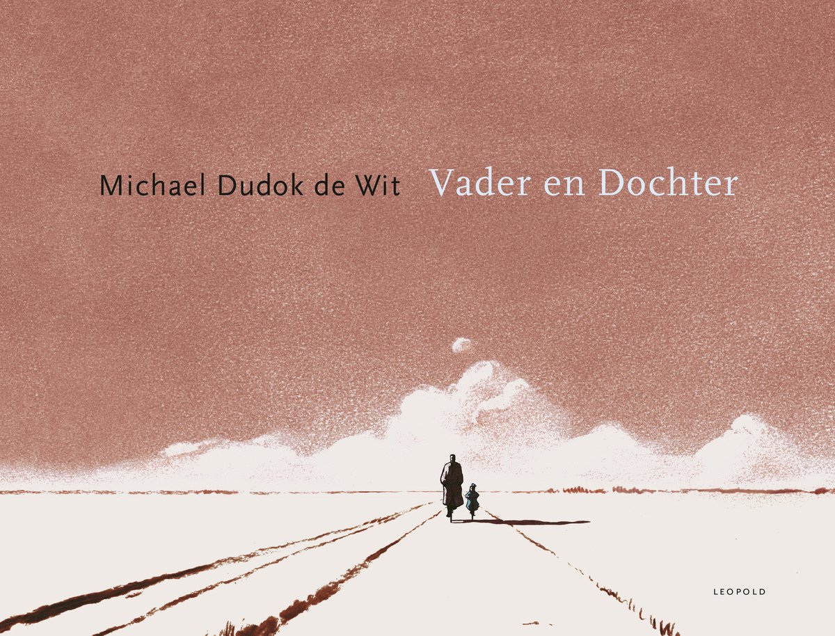 Vader en dochter, Michael Dudok de Wit
